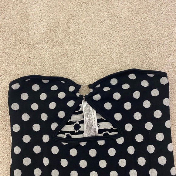 Zara Women's multi Bodysuit - Picture 3 of 6